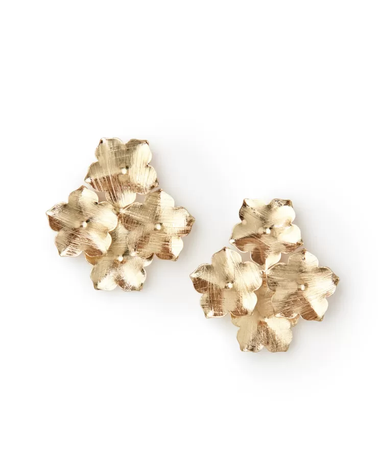 Teri Jon en Blossom Cluster