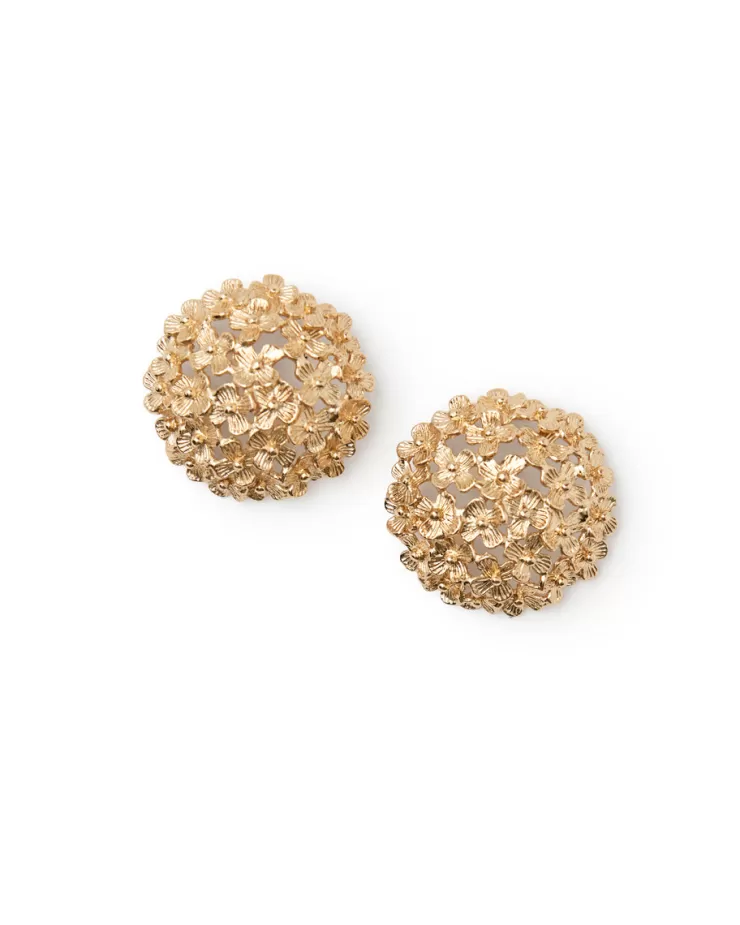 Teri Jon en Garden Studs
